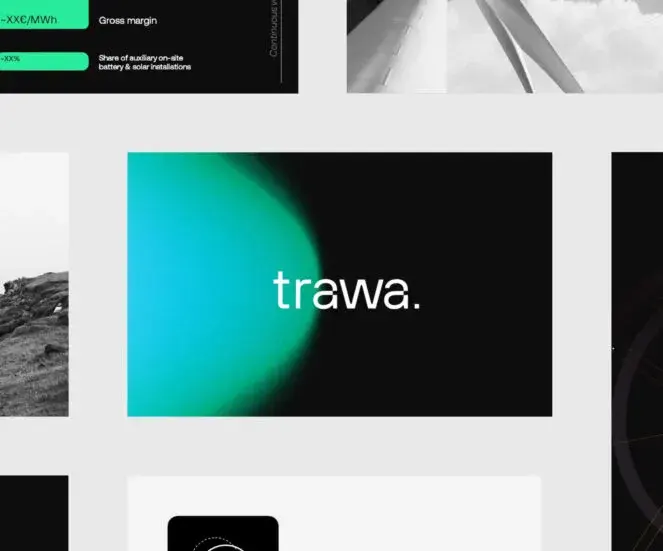 trawa project
