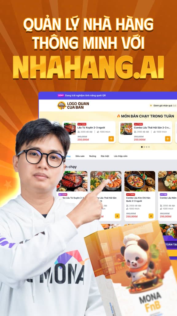 Dự án Website E-commerce